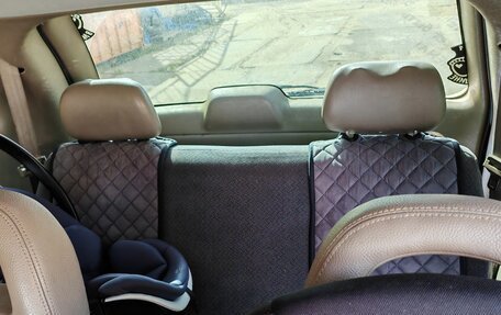 Chrysler Voyager IV, 2001 год, 390 000 рублей, 6 фотография