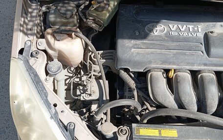 Toyota Opa I рестайлинг, 2002 год, 399 000 рублей, 13 фотография