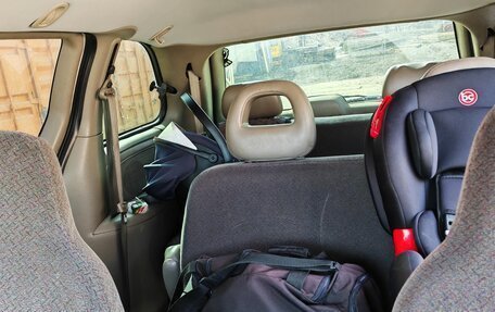 Chrysler Voyager IV, 2001 год, 390 000 рублей, 9 фотография