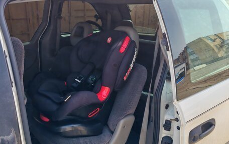 Chrysler Voyager IV, 2001 год, 390 000 рублей, 13 фотография