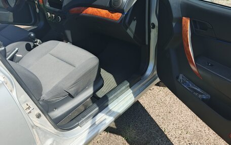 Chevrolet Aveo III, 2008 год, 380 000 рублей, 4 фотография