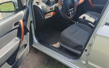 Chevrolet Aveo III, 2008 год, 380 000 рублей, 8 фотография