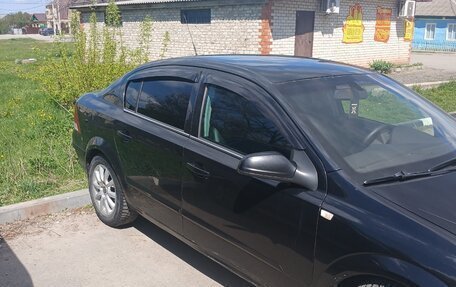 Opel Astra H, 2008 год, 2 фотография