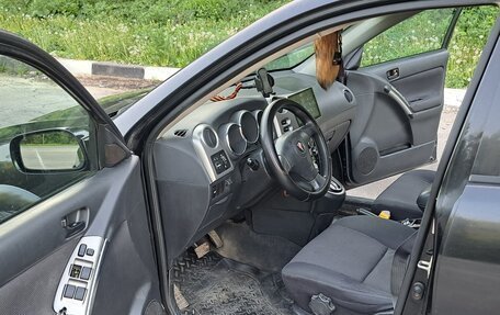 Pontiac Vibe II, 2004 год, 380 000 рублей, 8 фотография