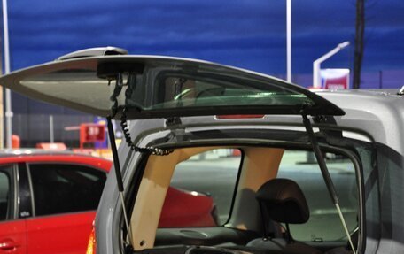 Citroen Berlingo II рестайлинг, 2011 год, 840 000 рублей, 2 фотография