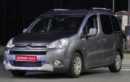 Citroen Berlingo II рестайлинг, 2011 год, 840 000 рублей, 4 фотография