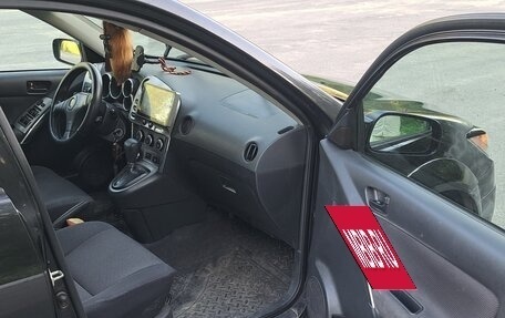Pontiac Vibe II, 2004 год, 380 000 рублей, 5 фотография