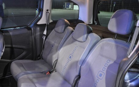 Citroen Berlingo II рестайлинг, 2011 год, 840 000 рублей, 12 фотография