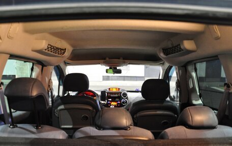 Citroen Berlingo II рестайлинг, 2011 год, 840 000 рублей, 5 фотография