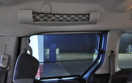 Citroen Berlingo II рестайлинг, 2011 год, 840 000 рублей, 13 фотография