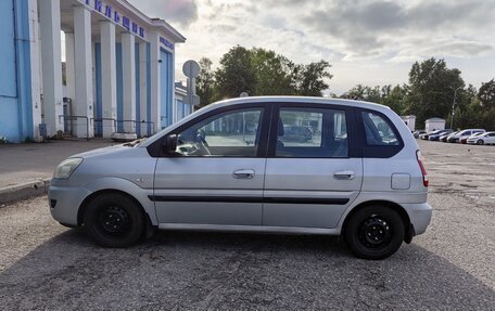 Hyundai Matrix I рестайлинг, 2008 год, 560 000 рублей, 2 фотография