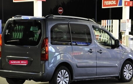 Citroen Berlingo II рестайлинг, 2011 год, 840 000 рублей, 10 фотография