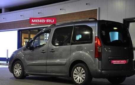 Citroen Berlingo II рестайлинг, 2011 год, 840 000 рублей, 9 фотография