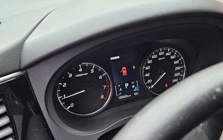 Mitsubishi Outlander III рестайлинг 3, 2012 год, 1 580 000 рублей, 4 фотография