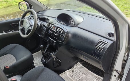 Hyundai Matrix I рестайлинг, 2008 год, 560 000 рублей, 17 фотография