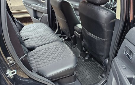 Mitsubishi Outlander III рестайлинг 3, 2012 год, 1 580 000 рублей, 6 фотография