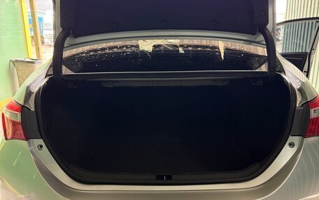 Toyota Corolla, 2014 год, 1 100 000 рублей, 12 фотография