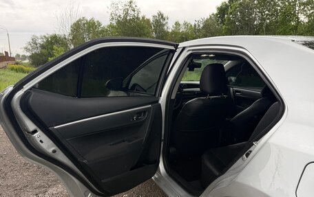 Toyota Corolla, 2014 год, 1 100 000 рублей, 20 фотография