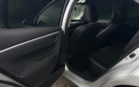 Toyota Corolla, 2014 год, 1 100 000 рублей, 21 фотография