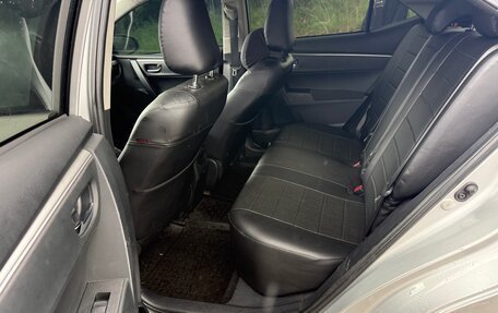 Toyota Corolla, 2014 год, 1 100 000 рублей, 22 фотография