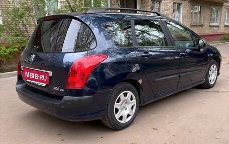 Peugeot 308 II, 2009 год, 500 000 рублей, 4 фотография