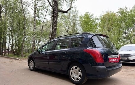 Peugeot 308 II, 2009 год, 500 000 рублей, 2 фотография