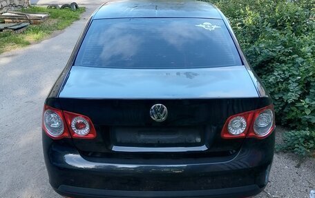 Volkswagen Jetta VI, 2010 год, 4 000 000 рублей, 2 фотография