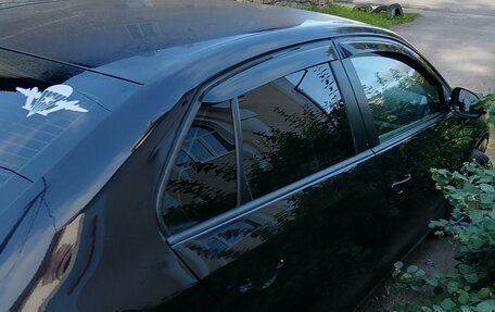 Volkswagen Jetta VI, 2010 год, 4 000 000 рублей, 3 фотография