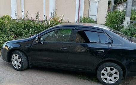 Volkswagen Jetta VI, 2010 год, 4 000 000 рублей, 4 фотография