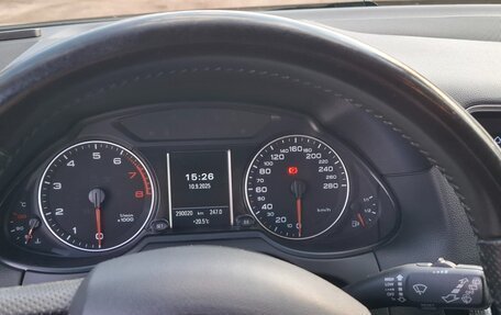 Audi Q5, 2010 год, 1 100 000 рублей, 5 фотография