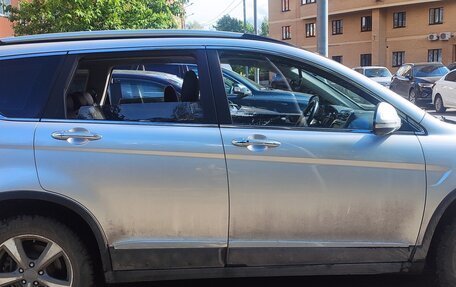 Haval H6, 2019 год, 1 460 000 рублей, 9 фотография