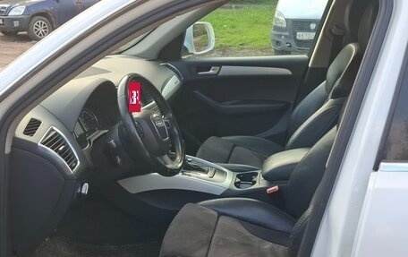 Audi Q5, 2010 год, 1 100 000 рублей, 7 фотография