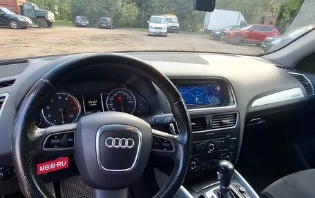 Audi Q5, 2010 год, 1 100 000 рублей, 6 фотография