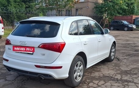 Audi Q5, 2010 год, 1 100 000 рублей, 3 фотография