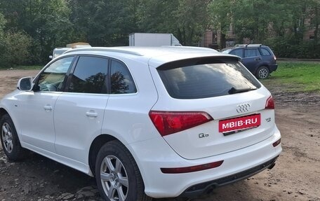 Audi Q5, 2010 год, 1 100 000 рублей, 4 фотография
