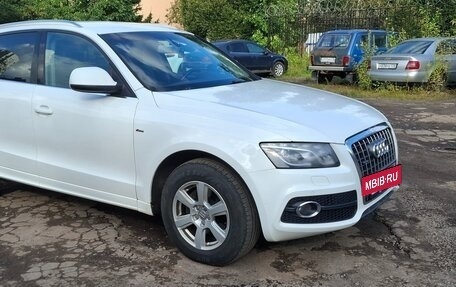 Audi Q5, 2010 год, 1 100 000 рублей, 2 фотография