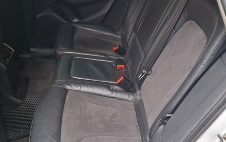 Audi Q5, 2010 год, 1 100 000 рублей, 8 фотография