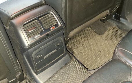 Audi Q5, 2010 год, 1 100 000 рублей, 10 фотография