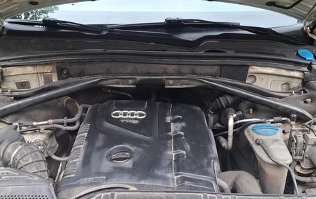Audi Q5, 2010 год, 1 100 000 рублей, 12 фотография