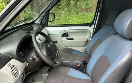 Renault Kangoo II рестайлинг, 2008 год, 325 000 рублей, 7 фотография