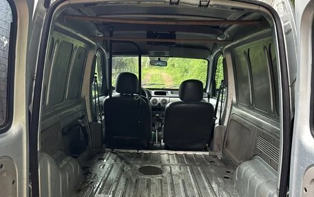 Renault Kangoo II рестайлинг, 2008 год, 325 000 рублей, 9 фотография