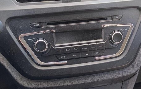 Lifan X50, 2016 год, 715 000 рублей, 3 фотография