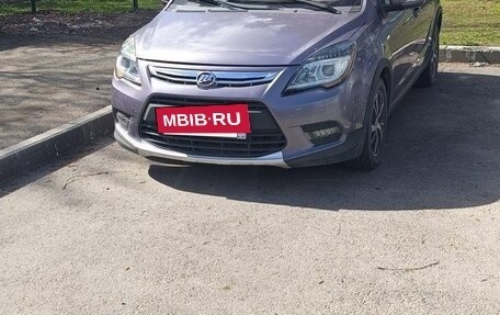 Lifan X50, 2016 год, 715 000 рублей, 2 фотография