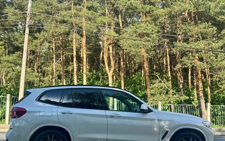 BMW X3, 2019 год, 3 540 000 рублей, 5 фотография