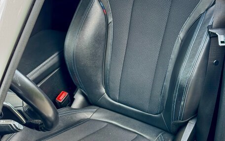 BMW X3, 2019 год, 3 540 000 рублей, 13 фотография