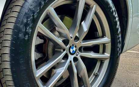 BMW X3, 2019 год, 3 540 000 рублей, 17 фотография