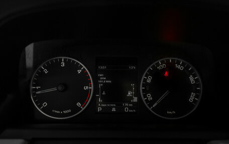 Land Rover Range Rover Sport I рестайлинг, 2012 год, 1 575 000 рублей, 11 фотография