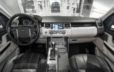Land Rover Range Rover Sport I рестайлинг, 2012 год, 1 575 000 рублей, 8 фотография