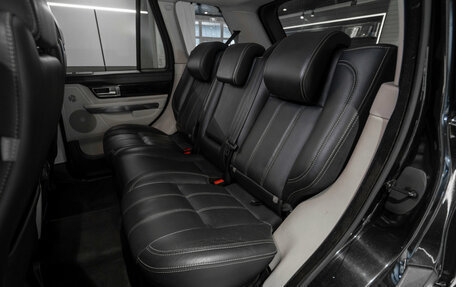 Land Rover Range Rover Sport I рестайлинг, 2012 год, 1 575 000 рублей, 12 фотография