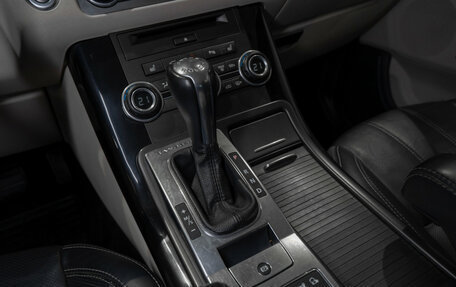 Land Rover Range Rover Sport I рестайлинг, 2012 год, 1 575 000 рублей, 14 фотография